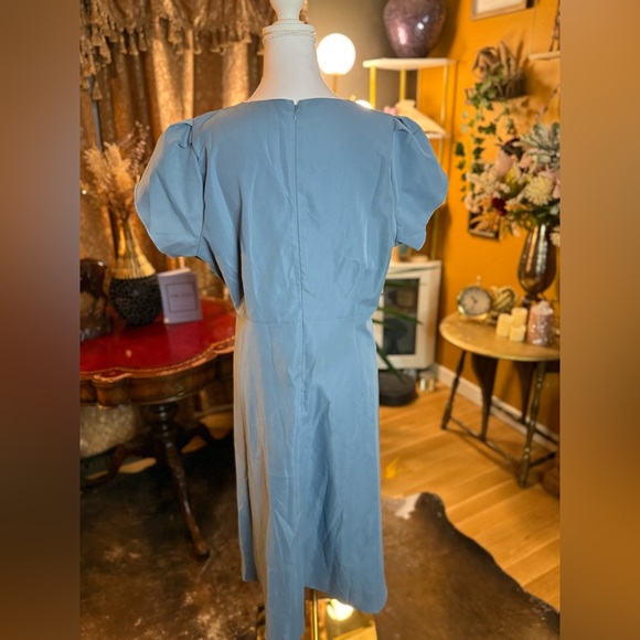 Zanzea Dress sz XL - Picture 3 of 4